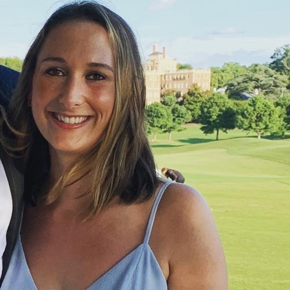 Meet your Posher, Millicent